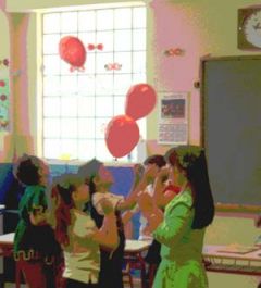 Θερινά θεατρικά εργαστήρια για παιδιά