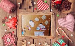 2021 ΕΥΧΕΣ ΑΙΣΙΟΔΟΞΙΑΣ !