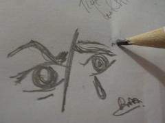 «Μια ακόμη χαμένη μάχη»