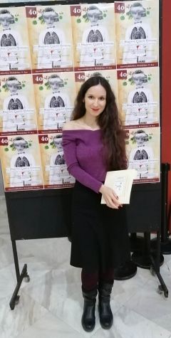 Συμμετοχή στο 4ο Ποιητικό Αναλόγιο