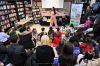 Διαδραστική Παρουσίαση στο βιβλιοπωλείο "Mind the book"